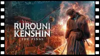 Backdrop to the movie "Rurouni Kenshin: The Final" #81118