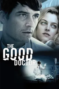 Poster to the movie "The Good Doctor" #148371