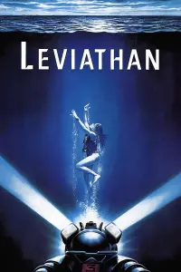 Poster to the movie "Leviathan" #135276