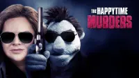 Backdrop to the movie "The Happytime Murders" #342441