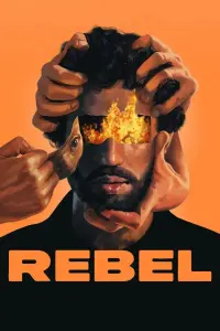 Poster to the movie "Rebel" #609332