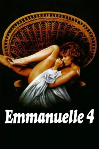 Poster to the movie "Emmanuelle 4" #318656