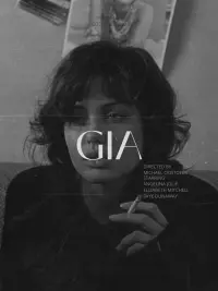 Poster to the movie "Gia" #403428