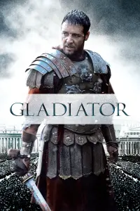 Poster to the movie "Gladiator" #175738