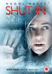 Poster to the movie "Shut In" #125479