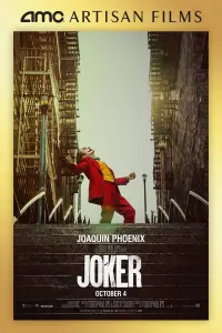 Poster to the movie "Joker" #654372