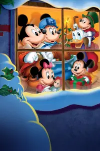 Poster to the movie "Mickey