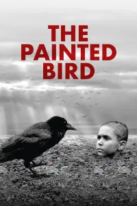 Poster to the movie "The Painted Bird" #155183