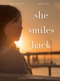 Poster to the movie "She Smiles Back" #443688