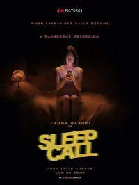 Poster to the movie "Sleep Call" #374545