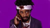 Backdrop to the movie "Sorry to Bother You" #259625