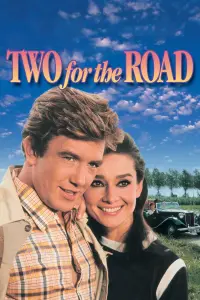 Poster to the movie "Two for the Road" #150286