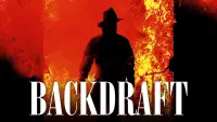 Backdrop to the movie "Backdraft" #74310