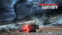 Backdrop to the movie "The Hurricane Heist" #89200