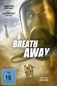 Poster to the movie "Just a Breath Away" #139213