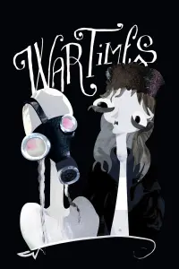 Poster to the movie "WAR TIMES" #478901