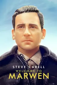 Poster to the movie "Welcome to Marwen" #123483