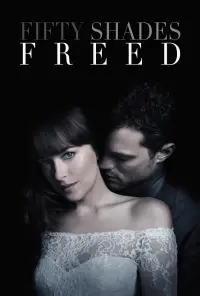 Poster to the movie "Fifty Shades Freed" #11087