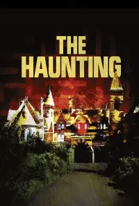 Poster to the movie "The Haunting" #143673