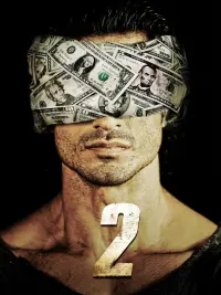 Poster to the movie "Commando 2 - The Black Money Trail" #146278