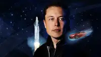 Backdrop to the movie "Elon Musk: The Real Life Iron Man" #621031