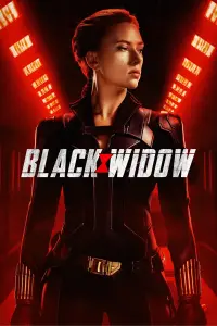 Poster to the movie "Black Widow" #23512