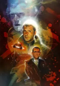 Poster to the movie "Blade Runner" #515466