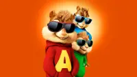 Backdrop to the movie "Alvin and the Chipmunks: The Road Chip" #307700