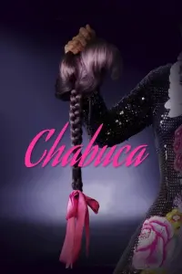 Poster to the movie "Chabuca" #522752