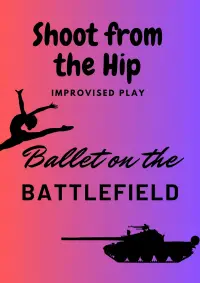 Poster to the movie "Ballet on the Battlefield" #590498