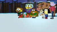 Backdrop to the movie "Shortsmas with Big City Greens" #622802