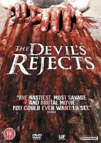 Poster to the movie "The Devil