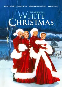 Poster to the movie "White Christmas" #94838