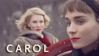 Backdrop to the movie "Carol" #69686