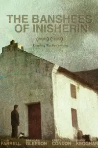 Poster to the movie "The Banshees of Inisherin" #550294