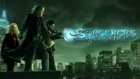 Backdrop to the movie "The Sorcerer