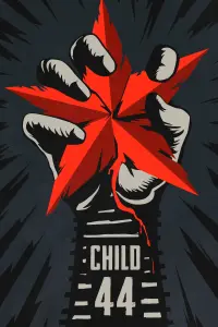 Poster to the movie "Child 44" #86877