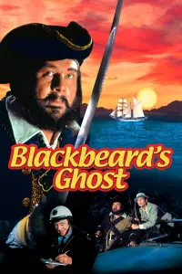 Poster to the movie "Blackbeard