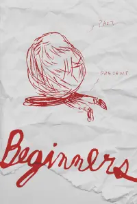 Poster to the movie "Beginners" #258810