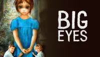 Backdrop to the movie "Big Eyes" #248185