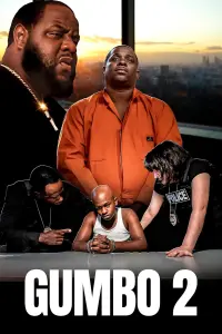 Poster to the movie "Gumbo 2" #449410