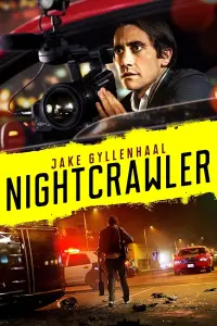 Poster to the movie "Nightcrawler" #201202