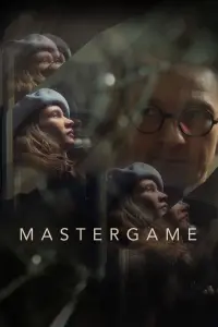 Poster to the movie "Mastergame" #482778