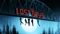 Backdrop to the movie "The Lost Boys" #113411