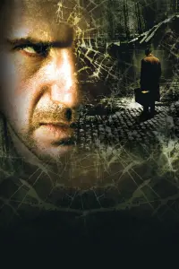 Poster to the movie "Spider" #593038