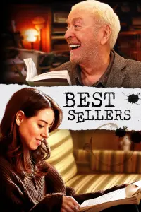 Poster to the movie "Best Sellers" #360582