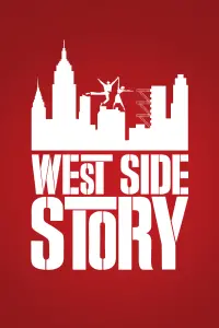 Poster to the movie "West Side Story" #228581