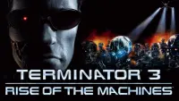 Backdrop to the movie "Terminator 3: Rise of the Machines" #33347