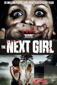 Poster to the movie "Girl Next" #331556