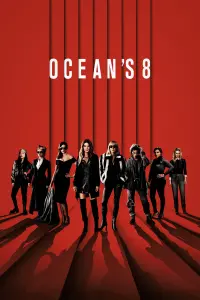 Poster to the movie "Ocean